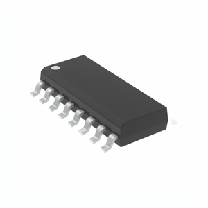 BOM IC In Stock Logic MC14049UBD 16 SOlC (0.154", 3.90mm Width) IC INVERTER 6CH 1 INP 16SOlC Online Electronic Components - Product Image 1