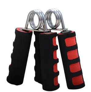 Nhà Máy Bán Hàng Trực Tiếp Tay Grip Cho Người Lớn/Nam Thông Foam Hand Grip Exerciser