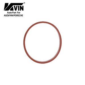 Kvin 079129717 डी गैसकेट/0217.330 के लिए c6/a8/q73.0t/taa सेवन कई गुना गैसकेट पर वीडब्ल्यू 079 129 717 डी - Product Image 4