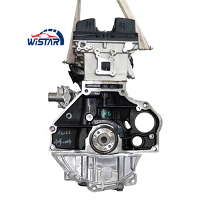 <span class=keywords><strong>Moteur</strong></span> à <span class=keywords><strong>essence</strong></span> 4 cylindres 1.6l LLU A16LET pour Buick Regal pour Chevrolet Cruze Malibu pour <span class=keywords><strong>Opel</strong></span> <span class=keywords><strong>Astra</strong></span> Insignia - Product Image 5