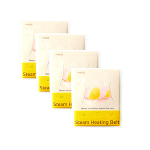 Penghangat Pinggang Besar dengan Aroma Terapi, Penghangat Otomatis untuk Meredakan Nyeri Haid dan Kram Menstruasi - Product Image 6