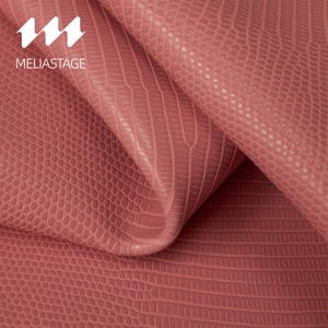 Da Rắn Phong Cách Mô Hình Ban Đầu Chia Bò Chính Hãng Da Thằn Lằn Hạt Thời Trang Cho Giày Túi Quần Áo-Nhiều Màu Tùy Chọn - Product Image 4