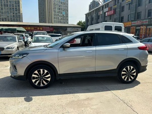 <span class=keywords><strong>Weltmeister</strong></span> EX5-Z Edición Dinámica Fun 2021 Usado, Automático, Excelente Estado, SUV con Autonomía NEDC de 301-400 km, Batería de 110 kWh - Product Image 2