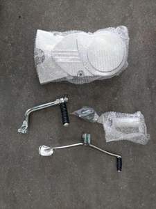 Nouveau moteur de moto pour Jiagling 70 90 110 125 Underbone 4 temps démarrage au pied CDI allumage pour cyclomoteur - Product Image 5