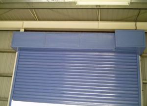 Dọc Cán Lên Thép Không Gỉ Con Lăn Màn Trập Cửa - Product Image 4