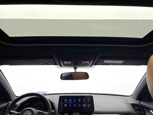 Mazda CX-4 d'occasion 2021 2.0L FWD <span class=keywords><strong>SUV</strong></span> LHD Peinture d'origine HUD Sièges chauffants Faible kilométrage Prêt à être expédié FOB - Product Image 4