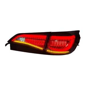 Nueva Luz Trasera LED 2007-2016 para Vios/ con Luces de Giro/Freno 12V 72W, Actualización Retrofit - Product Image 2