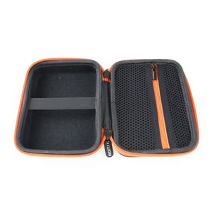 Étui de transport personnalisé pour équipement, résistant aux chocs, en EVA, coque rigide, étanche, petit étui à fermeture éclair en EVA - Product Image 3