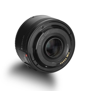 Ống kính máy ảnh YONGNUO YN50mm F1.8 chính hãng ống kính tiêu cự tự động Khẩu độ lớn Ống kính cố định tiêu chuẩn cho <span class=keywords><strong>Canon</strong></span> <span class=keywords><strong>DSLR</strong></span> - Product Image 2