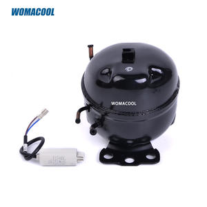 Compresores de Refrigeración para Refrigeradores ZEL <span class=keywords><strong>Zanussi</strong></span> HXL140A R600a 220-240V 50Hz LBP de Alta Calidad, <span class=keywords><strong>Repuestos</strong></span> para Refrigeradores - Product Image 5