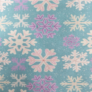 Tissu en polyester chiffon imprimé numériquement par transfert, personnalisé par Zhongda Alliance, pour literie, rideaux et vêtements d'extérieur - Product Image 4