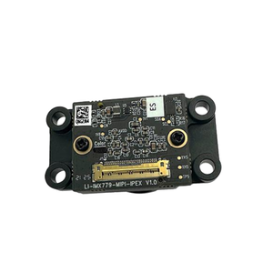 8.39mp 1/2.8 ''imx779 mipi máy ảnh 4K 90fps nguyên RGB FOV 140h màu cho NVIDIA jetson Orin NX Raspberry Pi nền tảng IOT an ninh - Product Image 3