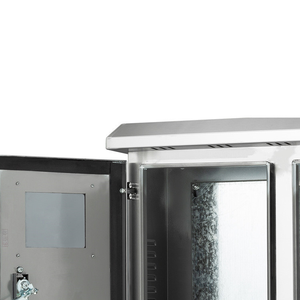 Boîtier de distribution solaire photovoltaïque sur réseau, personnalisé, panneau électrique extérieur étanche IP65, fourniture d'usine, boîte de distribution - Product Image 5