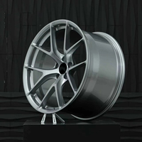 Jantes ST Forged Vs5rs Fi R F1R FIR pour BMW F87 F80 F82 F83 F90 G20 G30 G87 G80 G81 G82 G83 G90 M340i M550 M2 M3 M4 M5