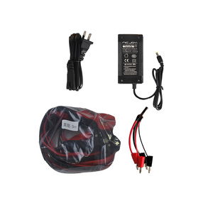 Handheld Ohmmeter Tester 10A Output Multimeter Transformer Resistance Tester - Product Image 3