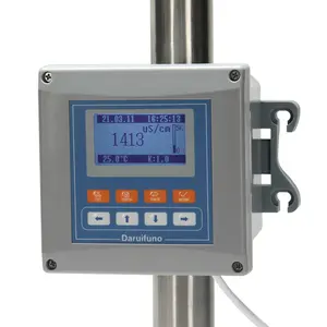 工业在线水TDS/盐度电导率仪分析仪