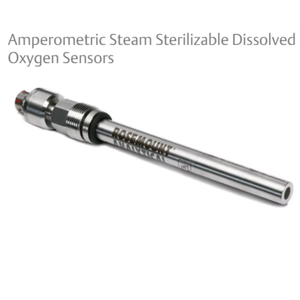Capteur de dioxygène dissous R Osemount HX438 100 % original, stérilisable, analyseur de gaz à oxygène dissous avec livraison rapide - Product Image 6