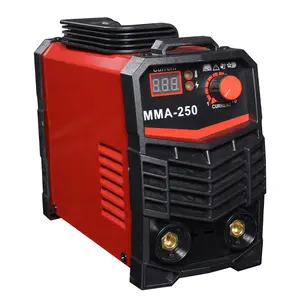 AOXING Arc Welding Machine MMA Welding Machine Supplier Other Arc Welders MMA Welder