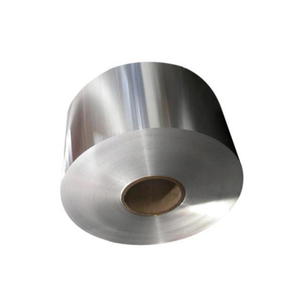 Bobine d'acier SGCC, bobine d'acier galvanisé pour tôles de toiture, panneaux muraux et fabrication de matériaux de construction - Product Image 1