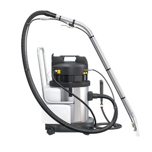 <span class=keywords><strong>Nettoyeur</strong></span> vapeur électrique LC-40ZQ avec réservoir en acier inoxydable de 40 L, pour usage domestique, matelas, <span class=keywords><strong>fauteuil</strong></span>, canapé, tapis - Product Image 2