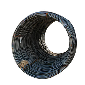 Barras de Acero Corrugado de 1/2\", 3/8\", 5/8\" Pulgadas, Grado HRB335, Estándar JIS, Sin Aleación, Longitud Personalizable, Uso en Construcción, Soldadura - Product Image 6
