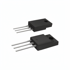 TO-220-2 Full Pack, Isolated Tab Electronic Chips Component Manufacturer Channel VFT760-M3/4W Single Diodes - Product Image 1