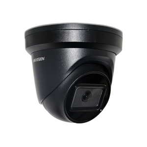 Hik 2cd2385g1-i Darkfighter đầy đủ màu sắc 8 MP IR cố định tháp pháo Mạng H.265 IP CCTV ngân hàng thông minh không thấm nước camera an ninh - Product Image 4