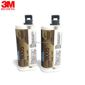 Adhésif époxy 3M Sco tch-Weld DP490,DP420,DP460,<span class=keywords><strong>DP810</strong></span>,DP8005 Adhésif époxy 50ML Vente en gros - Product Image 6