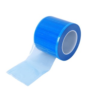 Rollo de Película Protectora para Equipos, 1200 Unidades, 10x15cm, Película Protectora Desechable para Tatuajes y Uso Dental, Suministros Profesionales para Estudios de PMU - Product Image 5