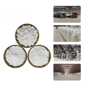 Poudre de kaolin de qualité industrielle de haute qualité pour les applications cosmétiques en vrac de peinture de papier de glaçure céramique OEM/ODM - Product Image 4