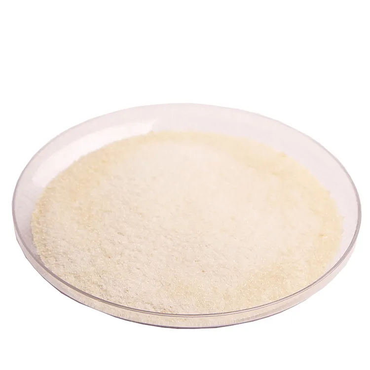 Gelatin As Food Ingredients/Halal Gelatin Powder/Edible Glue In Granule Form