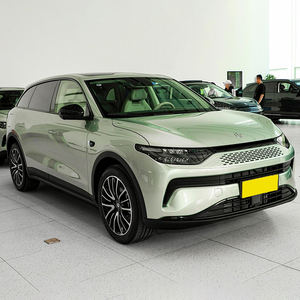 Leapmotor C11 hibrid araba Leapmotor C11 2024 REEV 900KM uzun menzilli elektrikli araba yeni enerji araçlar Leapmotor C11 - Product Image 3