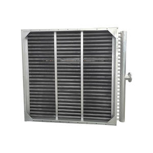 Intercambiador de calor de horno de madera de nuevo diseño Uso de caldera aire-agua - Product Image 3