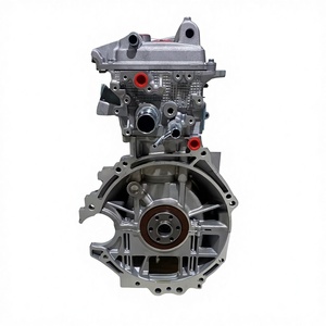 Motor 1NZ-FE de Bloque Largo Confiable para Toyota |   1497cc 4 cilindros |   Probado y Verificado |   Repuestos Ideales para Yaris/Vitz/Corolla - Product Image 2
