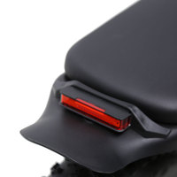 TXED Mini-moto portable 16 pouces 36V 250W à charge rapide, élégante, légère, pour le tourisme et les trajets quotidiens, pour adolescents, garçons et filles