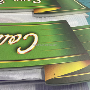 Tùy chỉnh in dấu hiệu Hội Đồng Quản trị áp phích bọt lõi Hội Đồng Quản Trị 3mm 5mm PVC bọt Hội Đồng Quản Trị in ấn - Product Image 6