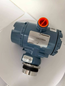 Capteur de contrôle de process sanitaire Rosemountt 2090 pour l'industrie agroalimentaire - Product Image 1