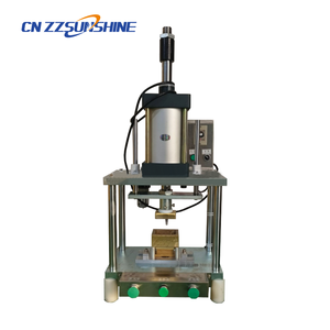 Máquina de jabón pequeña, equipo de jabón hecho a mano - Product Image 5