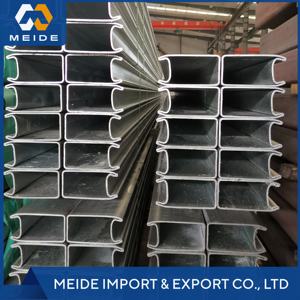 Anclaje de Acero para Tuberías Huecas A36 A35 A192 Q235 Q235B, Anclaje de Perno Hueco para <span class=keywords><strong>Roca</strong></span>, Acero Aleado - Product Image 4