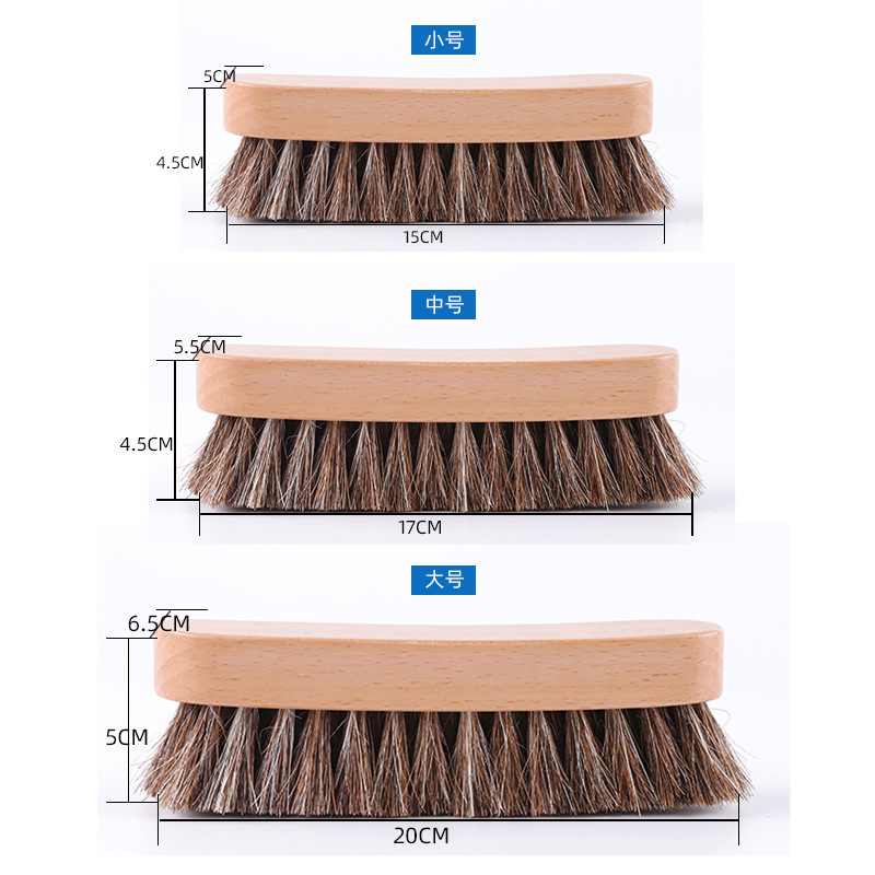 a-150 (pure horsehair)