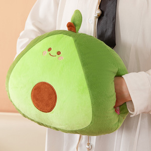 Xu Hướng Sản Phẩm <span class=keywords><strong>2025</strong></span> New Arrivals Siêu Mềm Sang Trọng Tay Ấm Hơn Gối Cầm Tay Búp Bê Tay Bìa Đồ Chơi PP Bông Làm Đầy Căng Thẳng - Product Image 3