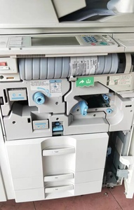 <span class=keywords><strong>Fotocopiadora</strong></span> de Oficina A3 en Blanco y Negro de Bajo Costo para Impresora Multifunción Ricoh MP 7502, Gran Venta - Product Image 5