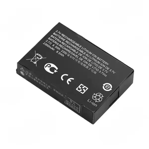 Batterie Li-ion de remplacement 2300mAh PMNN4468B PMNN4468A PMNN4468 pour radio SL300 SL1M SL2K - Product Image 2