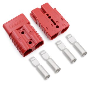 120A nhanh chóng cắm pin sạc kết nối dây phong cách AC/DC công cụ điện xe máy ổ cắm <span class=keywords><strong>Adapter</strong></span> với nền tảng gfci tuân thủ - Product Image 3