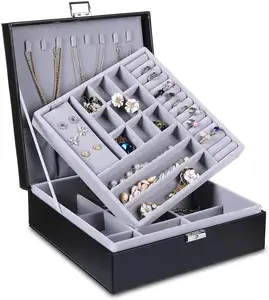 jewelry packaging display 'jewellry' organizer jewelry packaging box boxes for 'jewellry' leather jewelry box