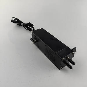 Sistema de Suministro Continuo de Tinta KUNAG 7201-B2 con Doble Salida y Válvula Manual para Impresora de Inyección de Tinta, Impresión Digital - Product Image 3