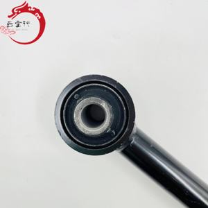 55250-F8100 55250F8100 Brazo de suspensión trasero para Hyundai Kia 55250 F8100 - Product Image 5