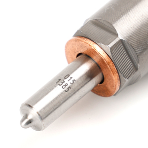 8PCS Einspritz ventil 0986435504 Für GMC Für Chevy 6.6L Duramax LLY 2004.5-2005 - Product Image 3