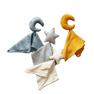 Edredón <span class=keywords><strong>de</strong></span> Seguridad para Bebé 100% Algodón Premium, Diseño Encantador para Dormir y Ropa <span class=keywords><strong>de</strong></span> Cama para Recién <span class=keywords><strong>Nacidos</strong></span>, Duradero y Seguro, Precio <span class=keywords><strong>de</strong></span> Proveedor - Product Image 5