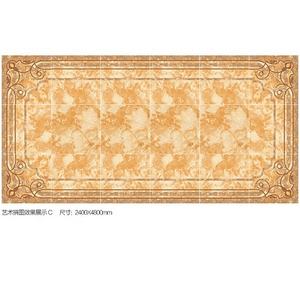 <span class=keywords><strong>Piastrelle</strong></span> in Ceramica Anticata 50x50 di Nuovo Design Economiche per Pavimenti - Product Image 2